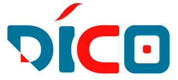 DICO Logo